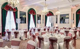 Mercure Bristol Grand Hotel  United Kingdom